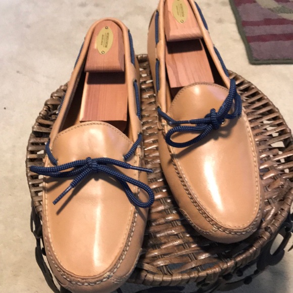 Cole Haan Other - Cole Haan driving loafers